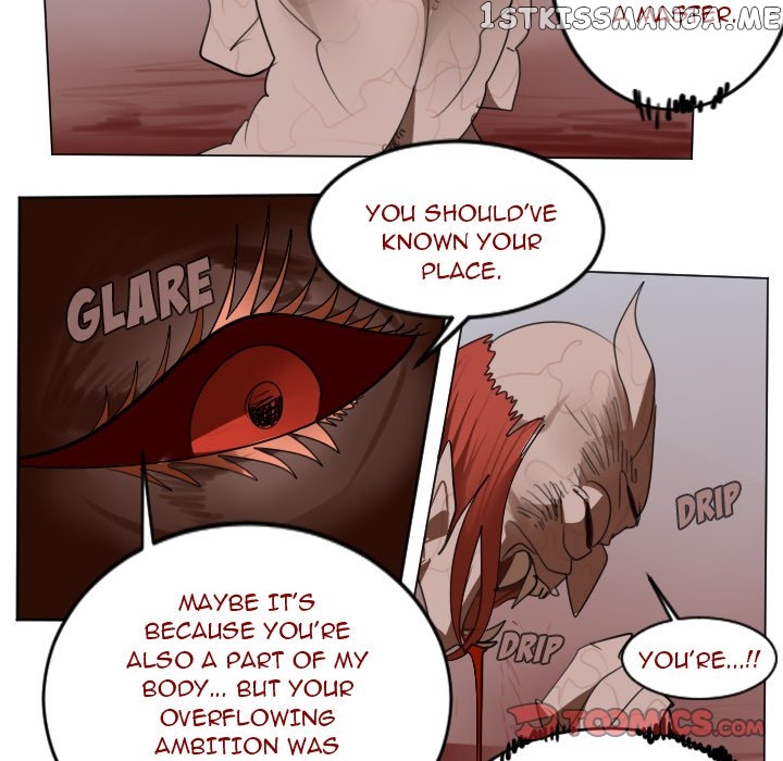 Ultimiter - Manga Chapter 142 - page 17