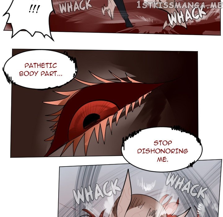 Ultimiter - Manga Chapter 142 - page 24