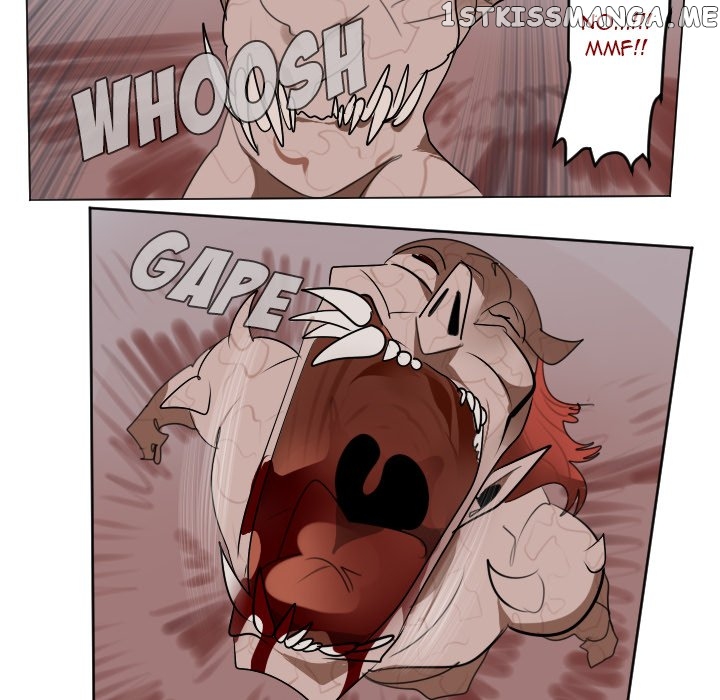 Ultimiter - Manga Chapter 142 - page 28