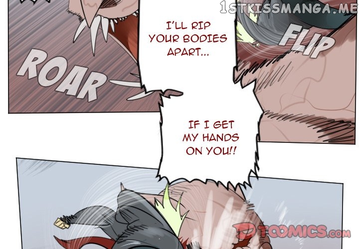 Ultimiter - Manga Chapter 142 - page 3