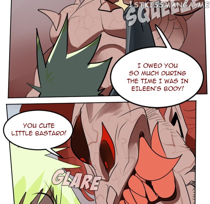 Ultimiter - Manga Chapter 142 - page 40