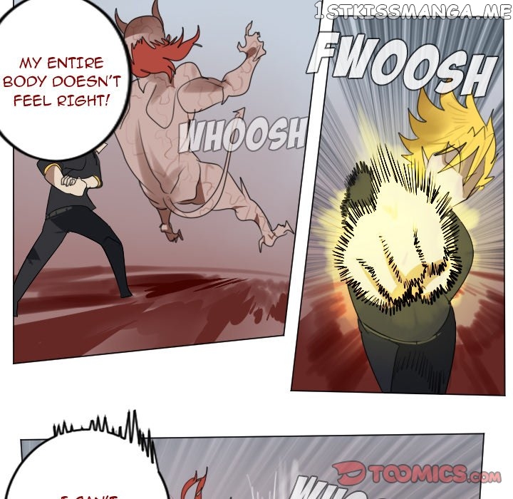 Ultimiter - Manga Chapter 142 - page 5