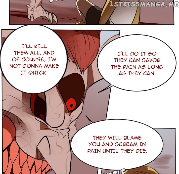 Ultimiter - Manga Chapter 142 - page 50