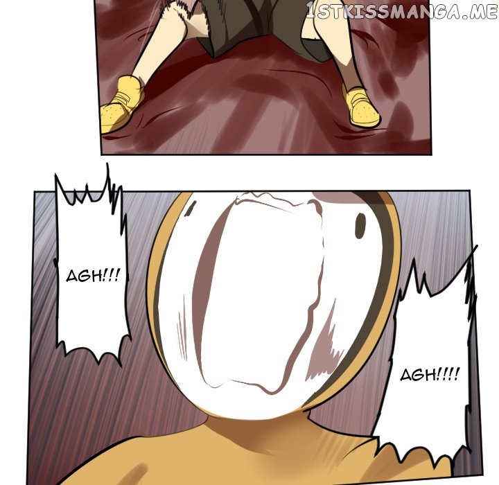 Ultimiter - Manga Chapter 142 - page 54