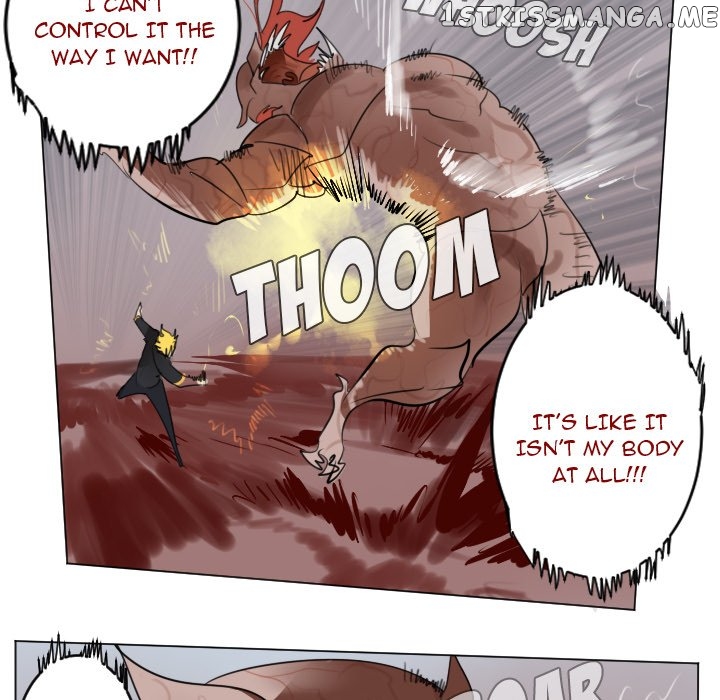 Ultimiter - Manga Chapter 142 - page 6