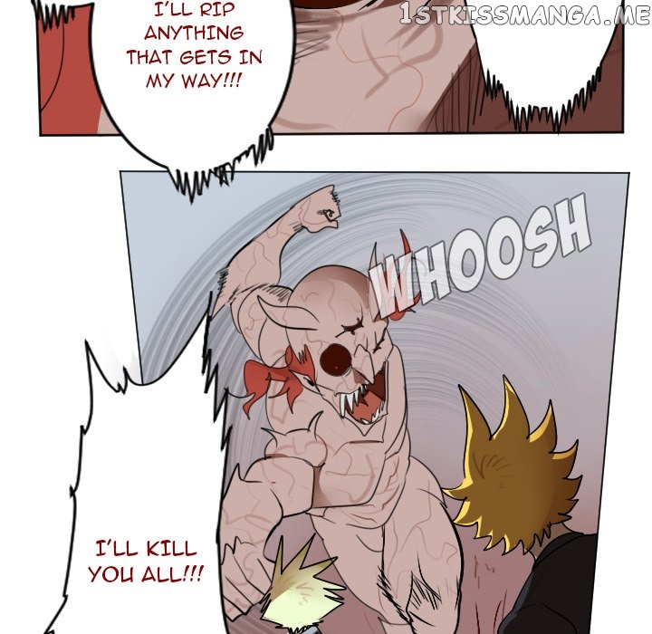 Ultimiter - Manga Chapter 142 - page 8