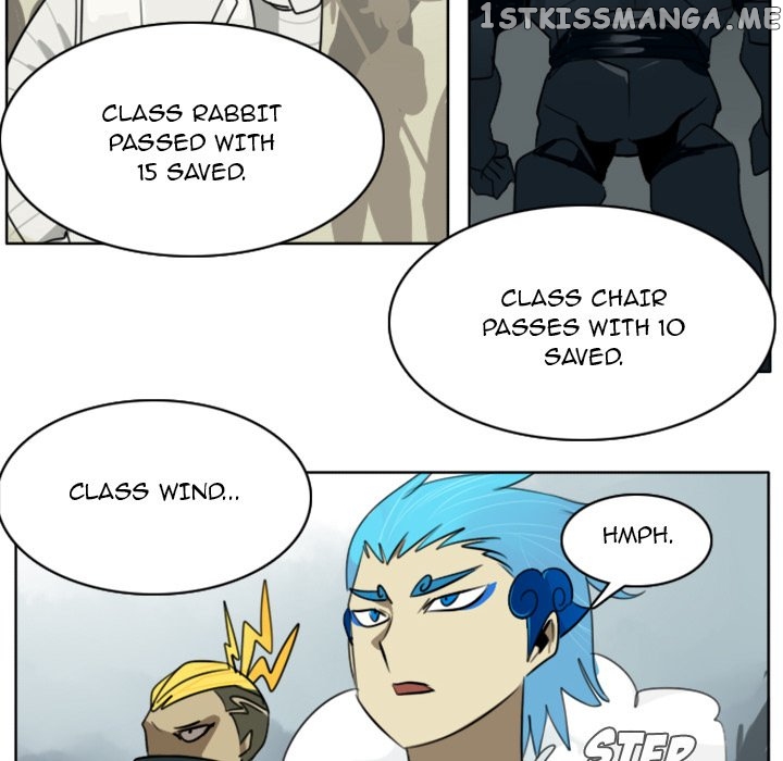 Ultimiter - Manga Chapter 22 - page 10