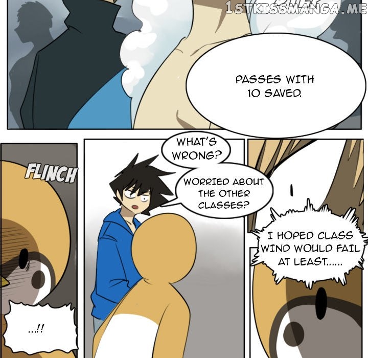 Ultimiter - Manga Chapter 22 - page 11