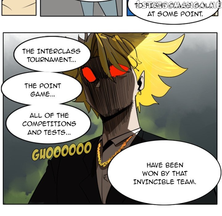Ultimiter - Manga Chapter 22 - page 15