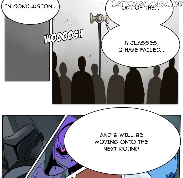 Ultimiter - Manga Chapter 22 - page 17