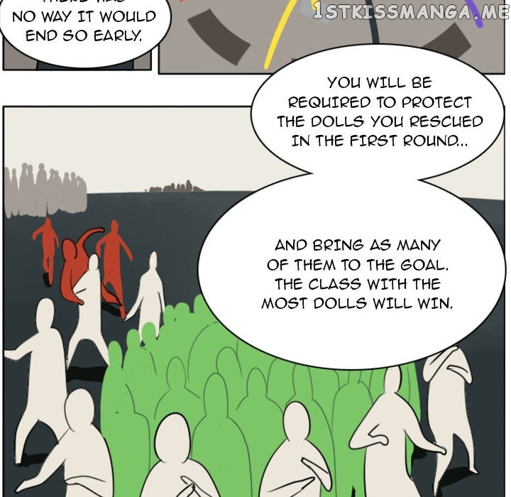 Ultimiter - Manga Chapter 22 - page 19