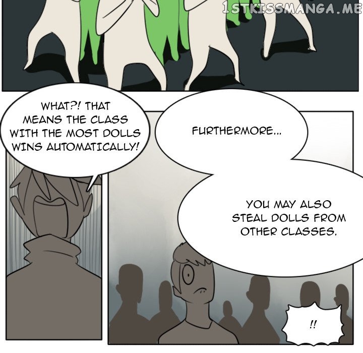 Ultimiter - Manga Chapter 22 - page 20