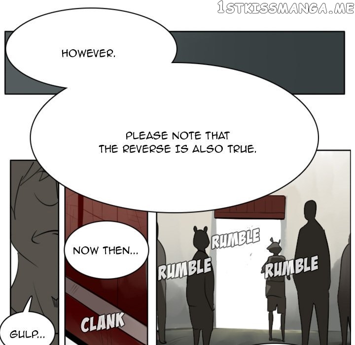 Ultimiter - Manga Chapter 22 - page 21