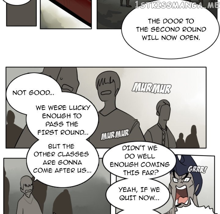 Ultimiter - Manga Chapter 22 - page 22