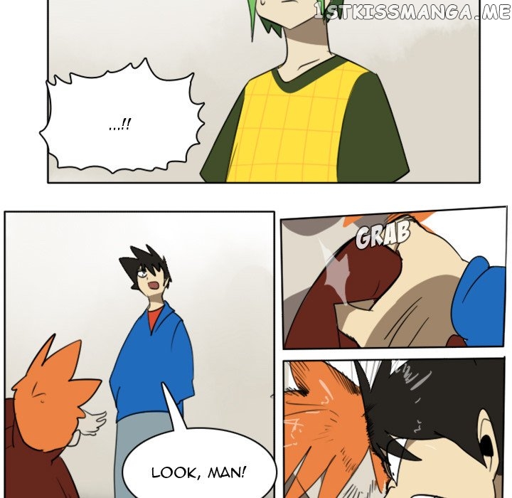 Ultimiter - Manga Chapter 22 - page 26