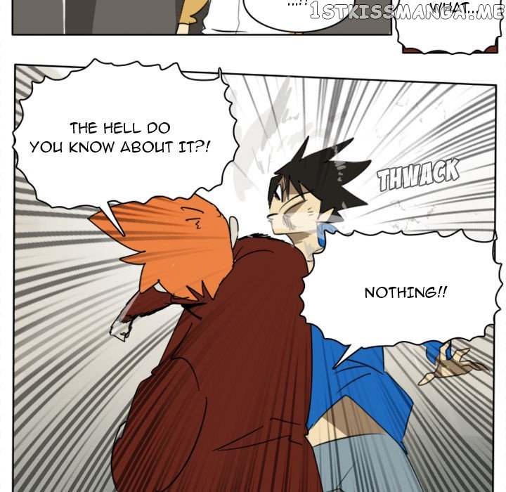 Ultimiter - Manga Chapter 22 - page 28