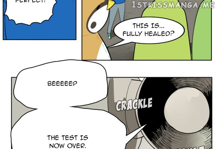 Ultimiter - Manga Chapter 22 - page 3