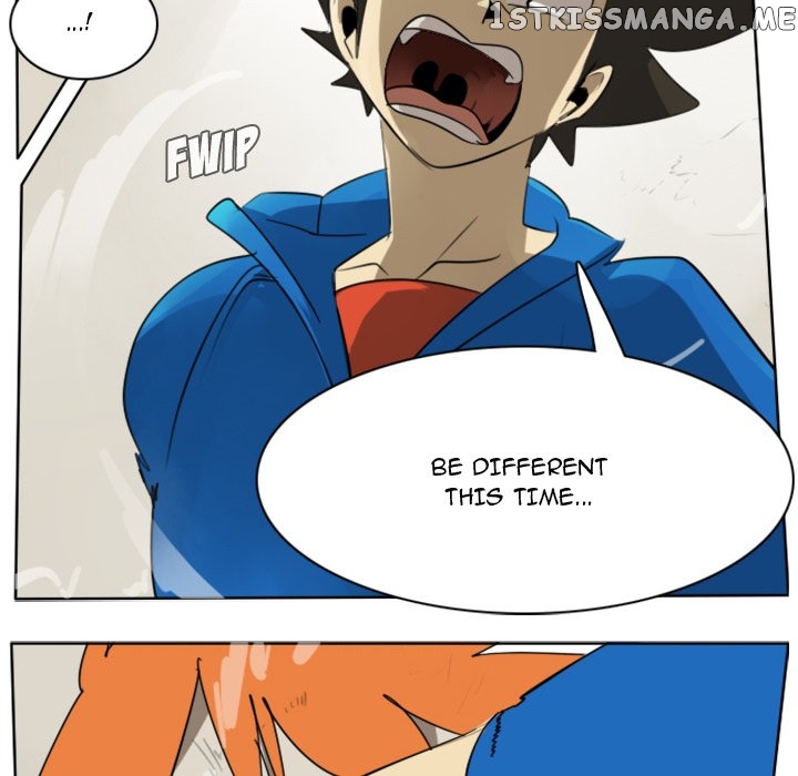 Ultimiter - Manga Chapter 22 - page 31