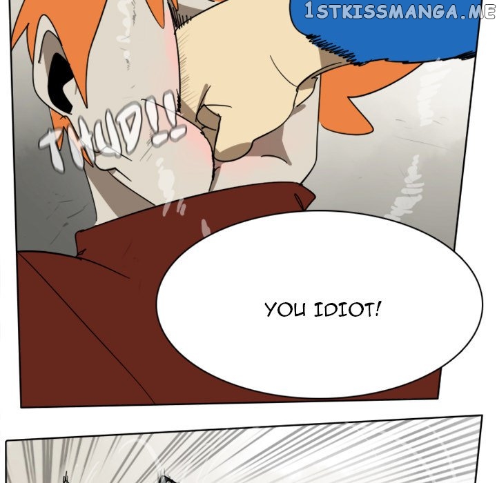 Ultimiter - Manga Chapter 22 - page 32