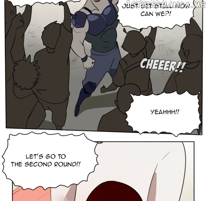 Ultimiter - Manga Chapter 22 - page 39