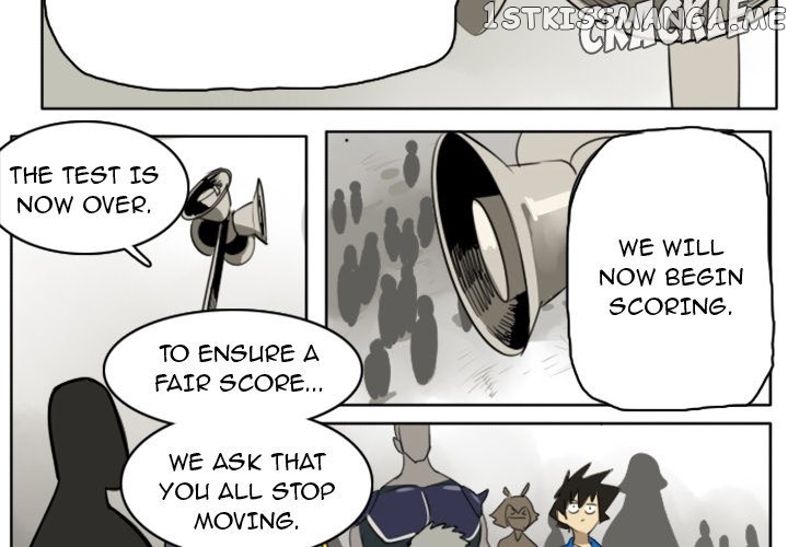 Ultimiter - Manga Chapter 22 - page 4
