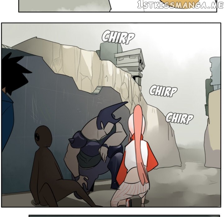 Ultimiter - Manga Chapter 22 - page 44