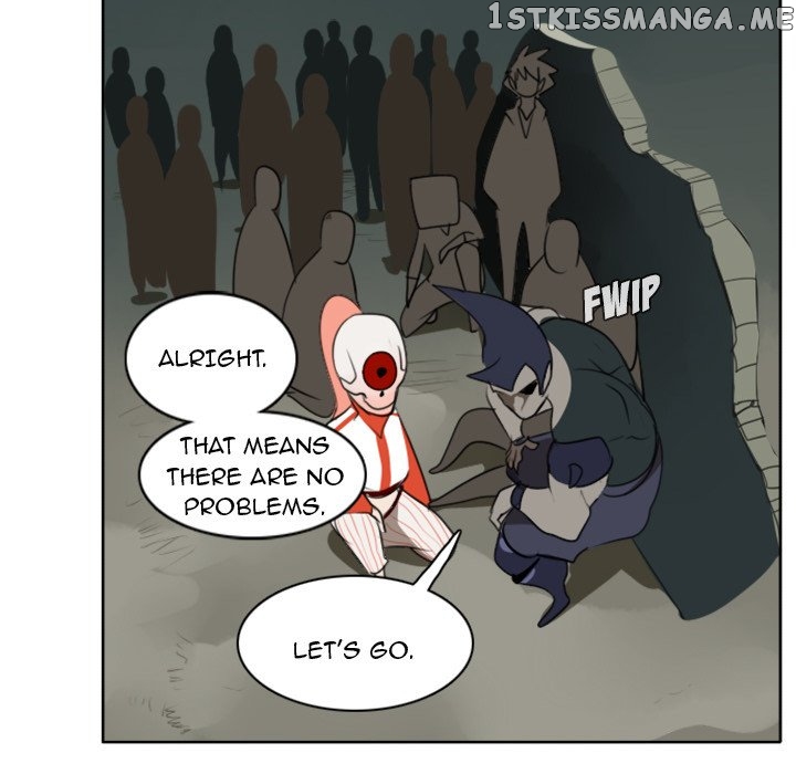 Ultimiter - Manga Chapter 22 - page 45