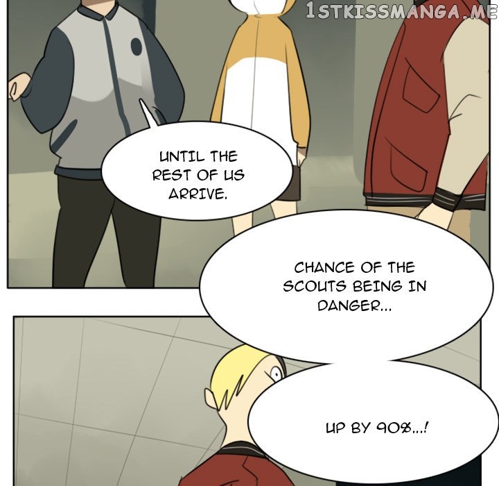 Ultimiter - Manga Chapter 22 - page 47