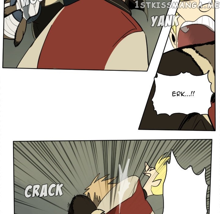 Ultimiter - Manga Chapter 22 - page 49