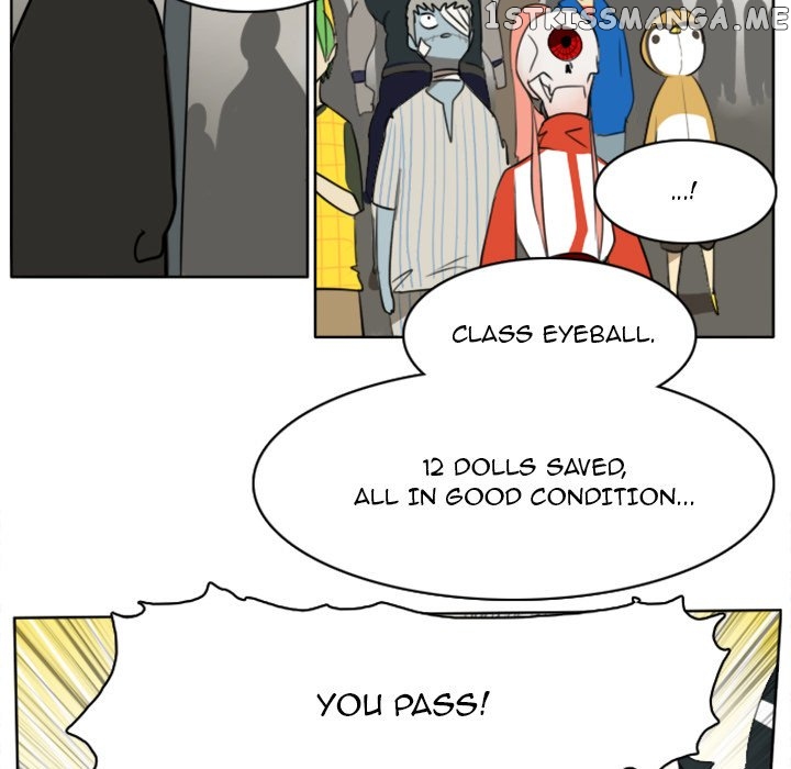 Ultimiter - Manga Chapter 22 - page 5
