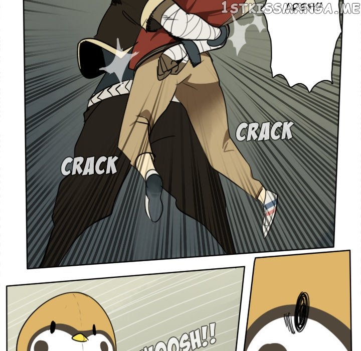 Ultimiter - Manga Chapter 22 - page 50
