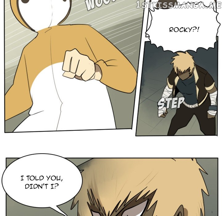 Ultimiter - Manga Chapter 22 - page 51