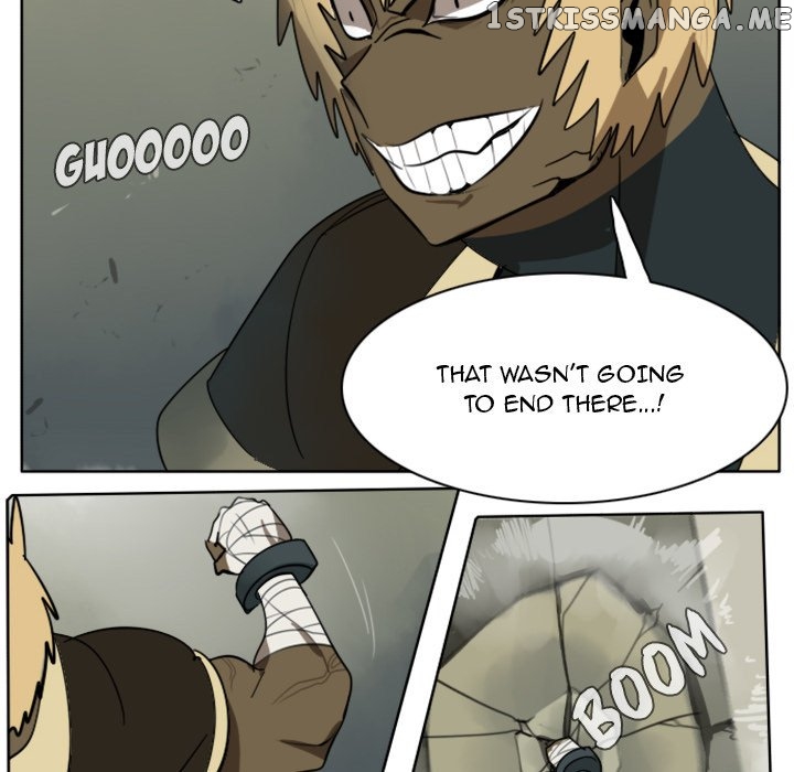 Ultimiter - Manga Chapter 22 - page 52