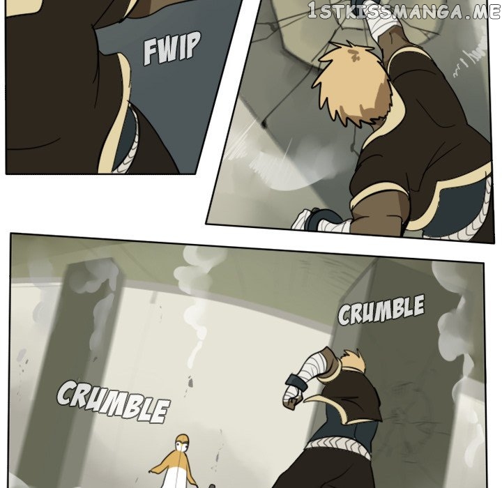 Ultimiter - Manga Chapter 22 - page 53