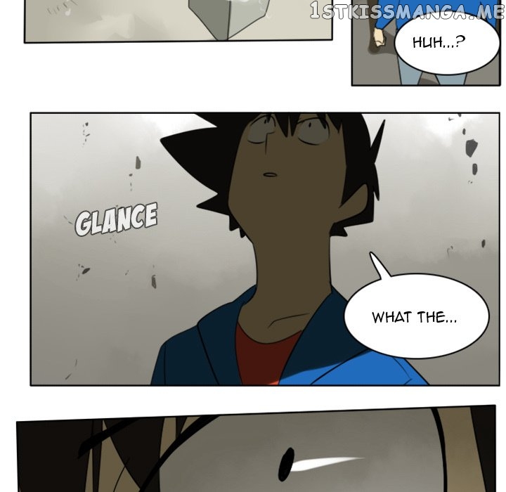 Ultimiter - Manga Chapter 22 - page 57