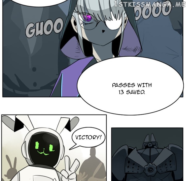 Ultimiter - Manga Chapter 22 - page 9