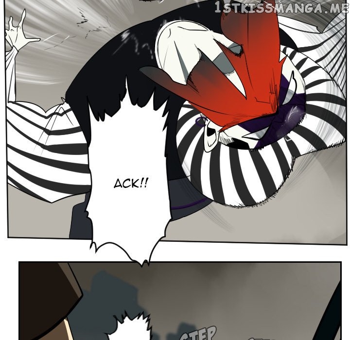 Ultimiter - Manga Chapter 41 - page 10