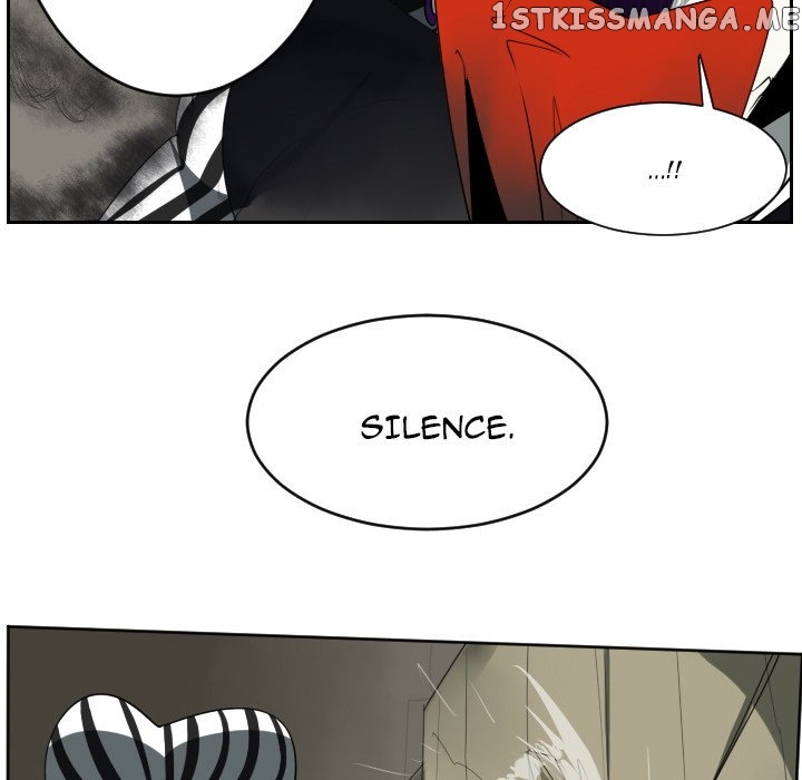 Ultimiter - Manga Chapter 41 - page 13