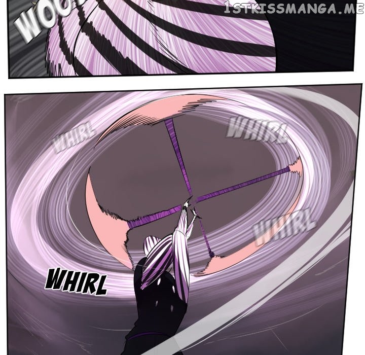 Ultimiter - Manga Chapter 41 - page 18