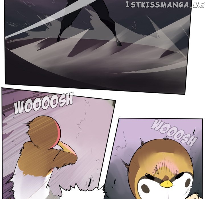 Ultimiter - Manga Chapter 41 - page 19