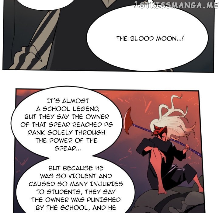 Ultimiter - Manga Chapter 41 - page 22