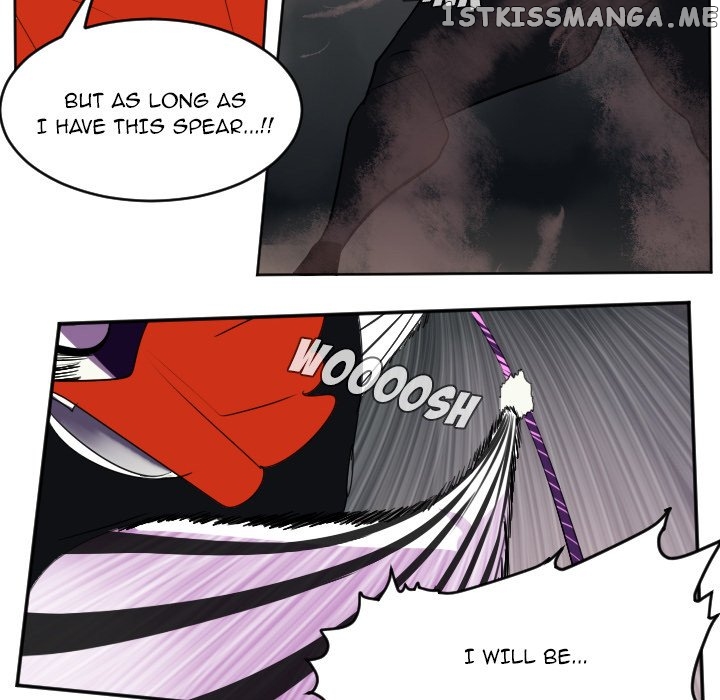Ultimiter - Manga Chapter 41 - page 24