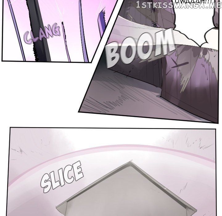 Ultimiter - Manga Chapter 41 - page 27