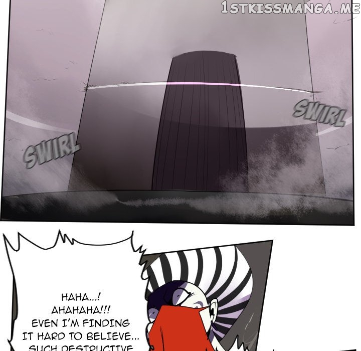 Ultimiter - Manga Chapter 41 - page 28