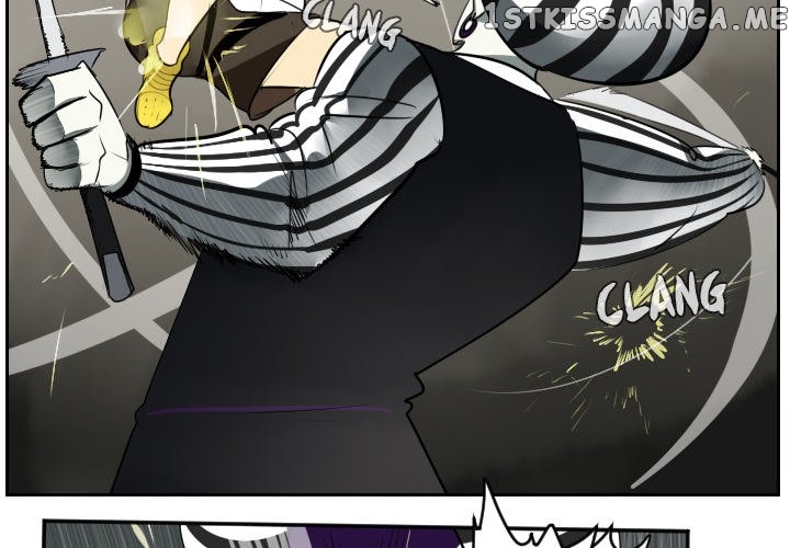Ultimiter - Manga Chapter 41 - page 4