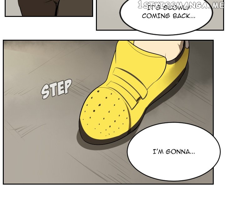 Ultimiter - Manga Chapter 41 - page 43