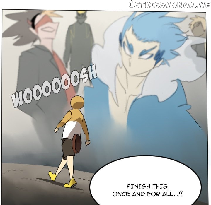 Ultimiter - Manga Chapter 41 - page 44