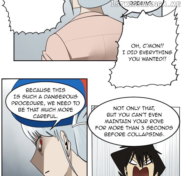 Ultimiter - Manga Chapter 41 - page 48