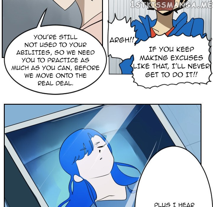Ultimiter - Manga Chapter 41 - page 49