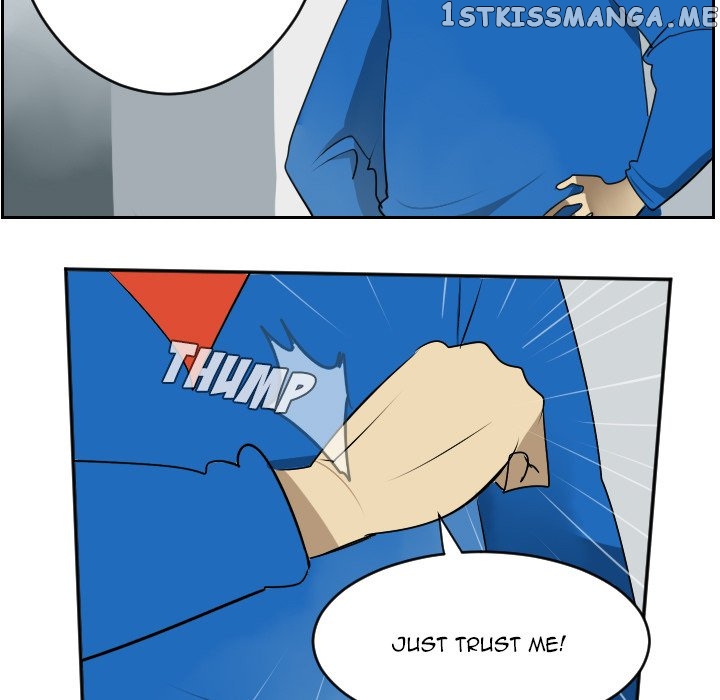 Ultimiter - Manga Chapter 41 - page 51